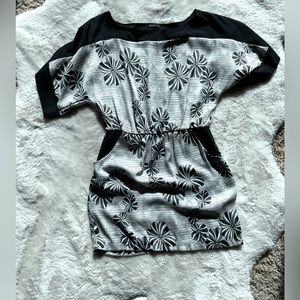Georgiou dress